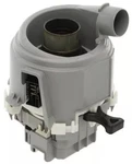 Year Warranty Bosch Dishwasher Circulation Pump Motor 00655250 00705174. Fixed Price $84.98.