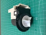 A03497801 Frigidaire Washer Drain Pump AZ222062 SLA155. Fixed Price $32.19.