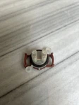Frigidaire Dishwasher Turbidity Sensor Part # 5304475640. Fixed Price $8.00.