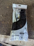 Utilitech Universal Dishwasher Cord Kit- Ft. 16/3 Awg 13 Amp #0575623. Fixed Price $6.99.