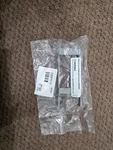 10027073 Hinge Bosch. Fixed Price $30.00.