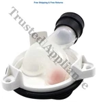 Ge Dishwasher Water Flow Diverter Valve WD35X10386 WD18X10052 Working. Fixed Price $29.11.