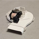 1 Year Warranty Asko Viking Dishwasher Vent Motor & Blade 8073848. Fixed Price $19.37.
