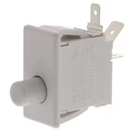 WE4M415 For Ge Dryer Door Switch Exact Replacement Part. Fixed Price $14.42.