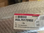 AGL75172652 Oem Lg Control Panel Assembly New. Fixed Price $95.00.