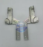 Set Of Oem Bosch Dishwasher Door Hinge 00298567 00298570 Free Shipping. Fixed Price $30.81.