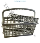 Oem Ge Dishwasher Middle Silverware Basket WD28X10037 WD28X10184. Fixed Price $34.55.