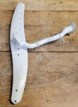 Oem Genuine Dishwasher Spray Arm Assembly WD22X10046, WD12X10147. Fixed Price $25.00.