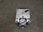Maytag Dishwasher Timer (scratches) Part# 12001533. Fixed Price $14.99.
