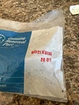 Ge Wd 21 X 5135 Flood Switch Assembly. Fixed Price $21.00.