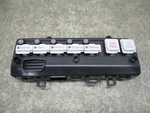 Samsung Dishwasher Panel Box Part # DD97-00174C. Fixed Price $49.00.