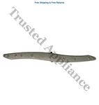 Oem Genuine Lg Dishwasher Spray Arm Lower , Part #AGB73092801. Fixed Price $29.11.