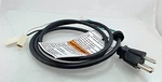 Whirlpool W10325656 Power Cord - Domestic B Oem. Fixed Price $31.42.