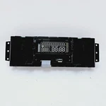 Genuine Maytag Range Oven, Control Board # W10340323. Fixed Price $129.98.