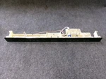 W11219637 Whirlpool Dishwasher Display Control Panel. Fixed Price $75.00.