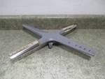 Lg Dishwasher Lower Arm Part # AGB73932501. Fixed Price $72.25.