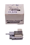 Fisher & Paykel 525430 Dishwasher Air Pump Lid Gasket Assembly. Fixed Price $29.99.