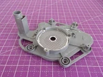 DD61-00240B Samsung Dishwasher Scroll Case. Fixed Price $17.99.