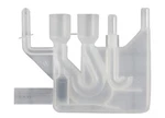 Free Same Day Shipping Bosch Dishwasher Water Inlet System 00263833 00492043. Fixed Price $20.72.