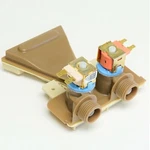 Washing Machine Water Valve For Ge 290D1316G009 K-78863-3 WH13X25296 WH13X26534. Fixed Price $27.70.
