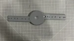 Oem 524422 515617 Fisher & Paykel DD60DAX9 Dishwasher Spray Arm. Fixed Price $29.99.