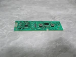 Ge Dishwasher Ui Board Part # WD21X32561. Fixed Price $25.00.