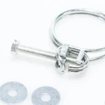 635331 Bosch Installation Set. Fixed Price $12.86.