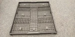 Oem Kitchenaid Dishwasher Third Level Dishrack W10903206 For KDFE204KPS1. Fixed Price $47.96.