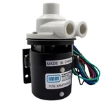 Pump Motor Assembly Replacement For Hoshizaki PA0613 With Capacitor Improved. Fixed Price $149.99.