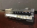 Ge Dishwasher Push Button Switch WD21X725 WD12X434 AZ95701 NR84. Fixed Price $34.38.