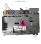 Oem Whirlpool Dishwashercontrol Board W10804131 Same Day Ship Gray. Fixed Price $79.16.