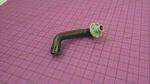 DD67-00111A Samsung Dishwasher Drain Hose JY08 DD61-00494. Fixed Price $10.99.