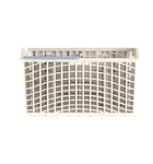 Good Condition Oem Whirlpool Dishwasher Silverware Basket WP8539107. Fixed Price $18.26.