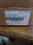 WD14X22895 Arm Hinge Asm Rh Oem. Fixed Price $32.00.