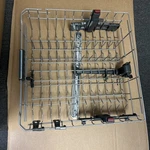 W11672788 W11551537 W10847876 Kitchenaid Dishwasher Upper Rack Assembly. Fixed Price $175.00.