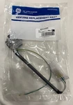 New Genuine Oem Washer/dryer Combo Lid Switch Assembly WH12X955 WH12X0955. Fixed Price $78.00.