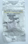 Whirlpool Dishwasher Dispenser Cap #W10524921 *brand New Oem*. Fixed Price $39.99.
