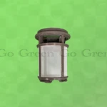 Whirlpool Dishwasher 7WDF530PAYM7 Filter Cup P/n W10872845 W10789810 W10056425. Fixed Price $14.95.