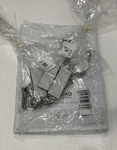DFI563XXLU Oem Asko Dishwasher Hardware And Manual. Fixed Price $30.00.