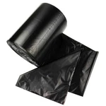 2.6 Gallon Diaper Trash Bags, 250 Counts, Black. Fixed Price $27.11.