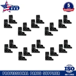 Fit Ge WD8X227 WD8X228 Left&right Dishwasher Corner Door Gasket Baffle 10-PAIR. Fixed Price $22.36.