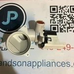 Oem Frigidaire/electrolux A03497801/5304505209 Wsher Drain Pump (322). Fixed Price $56.50.