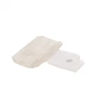 New Oem Whirlpool Dishwasher Seal-door WP99002589. Fixed Price $24.99.
