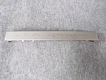 WPW10537334 Kitchenaid Dishwasher Display Control Panel. Fixed Price $42.50.