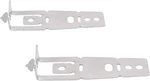 2-PACK WD01X27759 Dishwasher Mounting Bracket Compatible With Ge Hotpoint. Fixed Price $12.86.