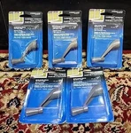 Prime-line 3966 Lot Of 5 Single-arm Casement Window Crank Handles (stone) New. Fixed Price $35.00.