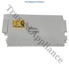 Oem Electrolux Frigidaire Dishwasher Control Board 97391199000601 117492201. Fixed Price $24.92.
