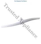 11011645 Bosch Dishwasher Lower Arm. Fixed Price $20.69.