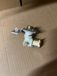 Genuine Whirlpool Dishwasher Inlet Valve WP8531669. Fixed Price $25.00.