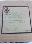 Mts Frigidaire/whirlpool Compatible Timer 5300808544N, 5300808416, 612209. Fixed Price $55.34.
